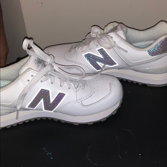 New balance shoes!!! - Picture 6 of 6